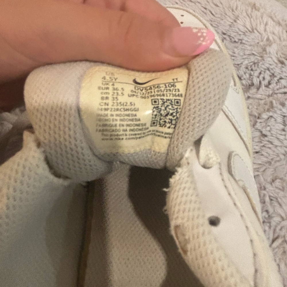 Nike kids (used) - Picture 7 of 7
